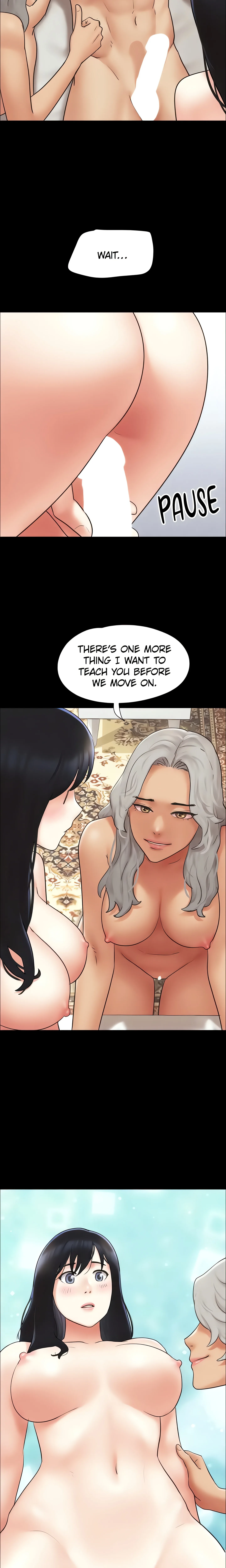 SO-EUN for All (Official) chapter 60 page 2