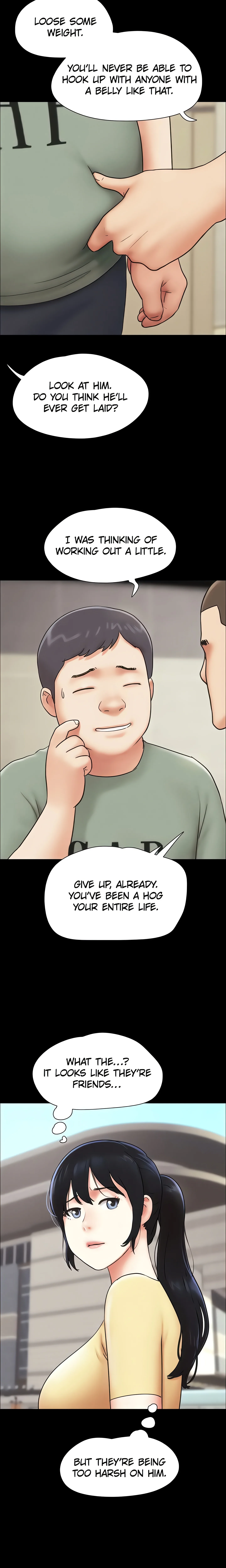 SO-EUN for All (Official) chapter 61 page 2