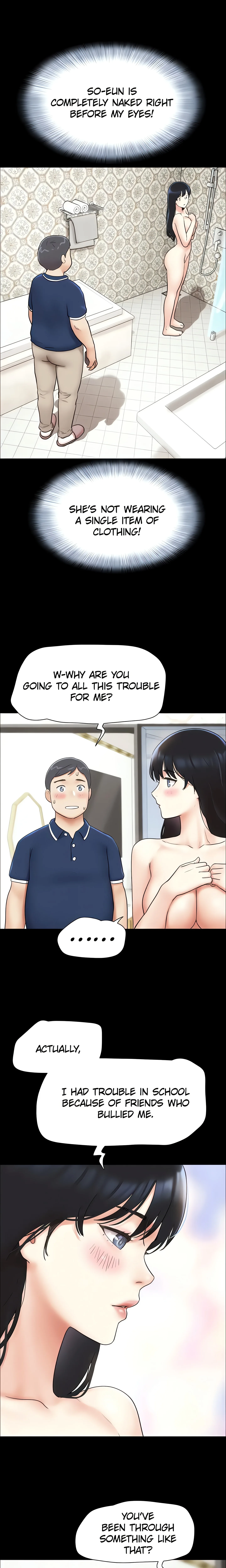 SO-EUN for All (Official) chapter 63 page 4
