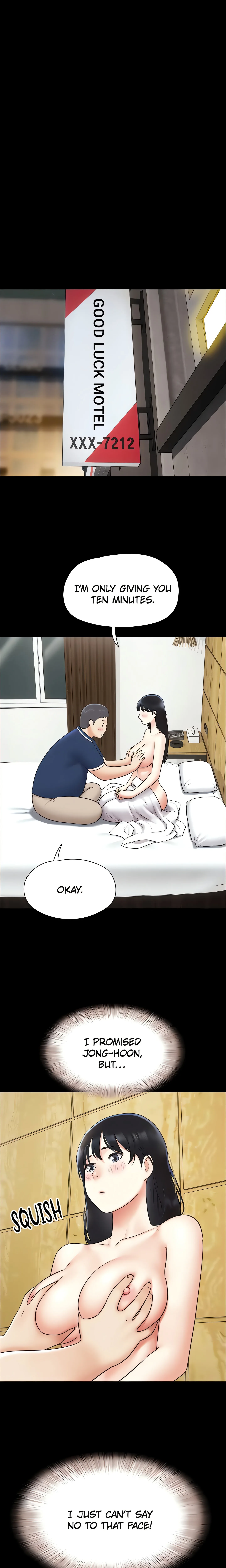 SO-EUN for All (Official) chapter 64 page 4