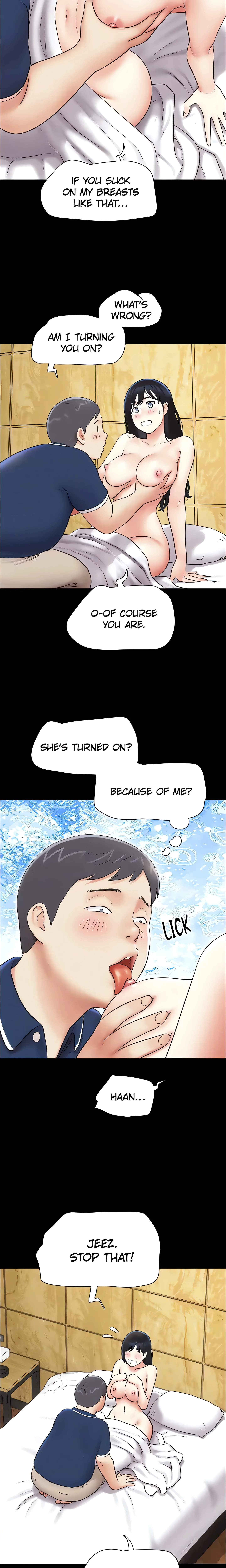 SO-EUN for All (Official) chapter 64 page 7