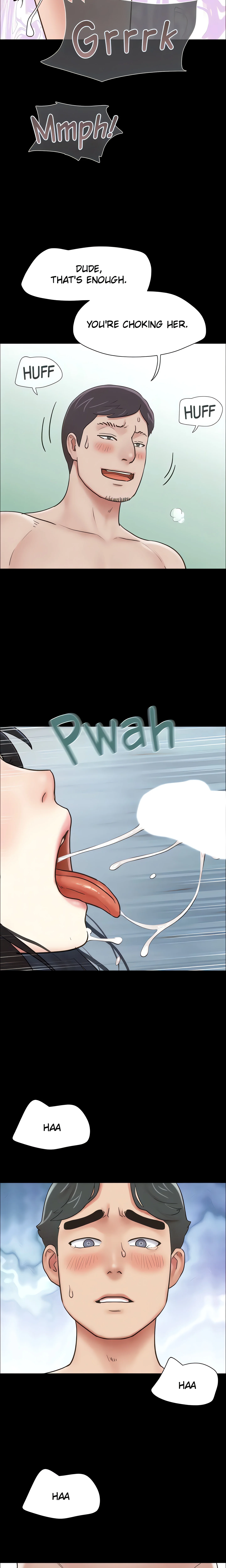 SO-EUN for All (Official) chapter 7 page 3