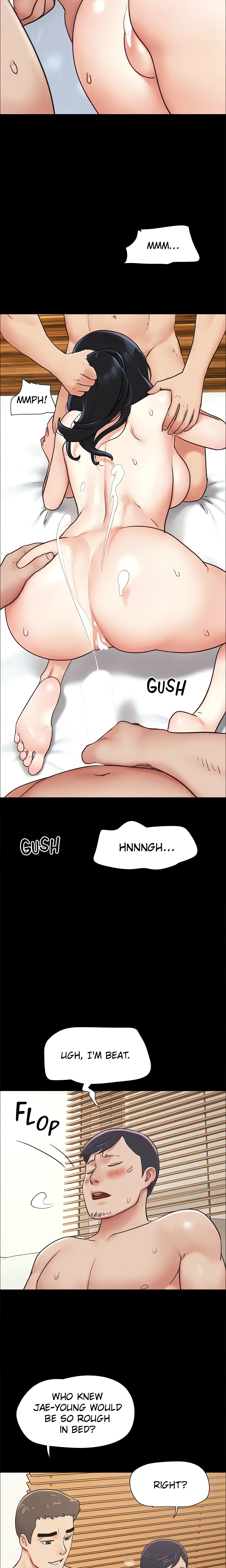 SO-EUN for All (Official) chapter 7 page 5