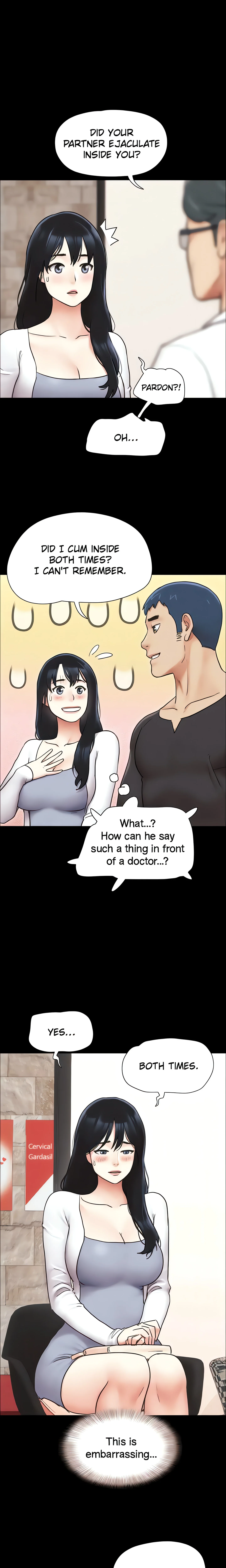 SO-EUN for All (Official) chapter 8 page 2