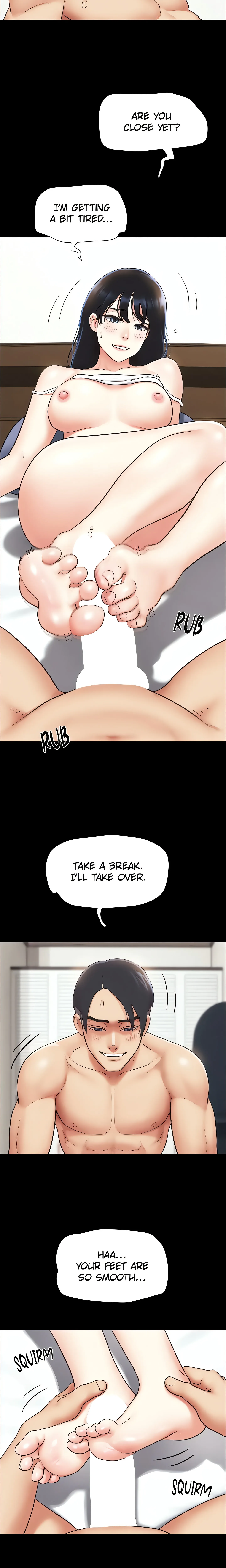 SO-EUN for All (Official) chapter 80 page 4