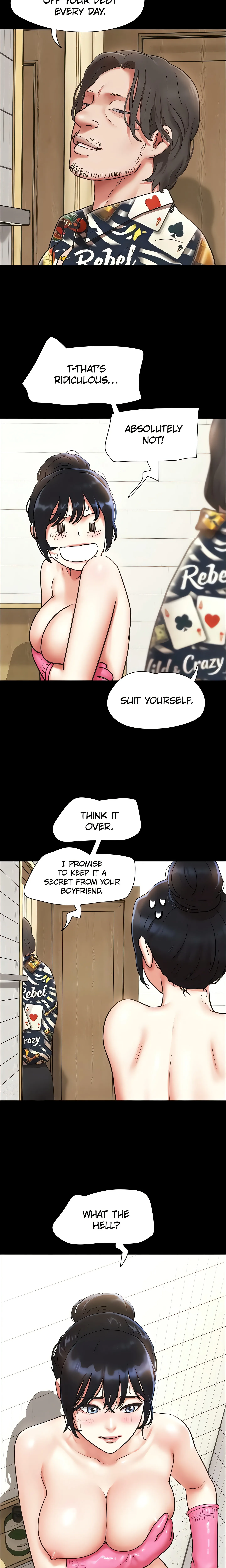 SO-EUN for All (Official) chapter 84 page 2