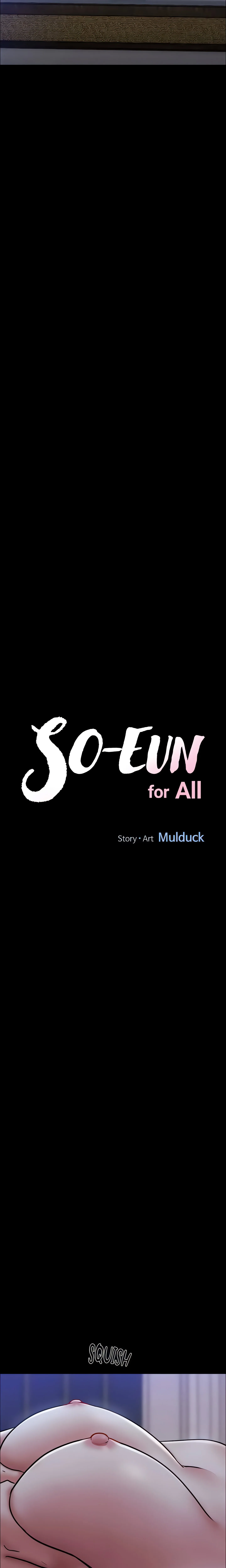 SO-EUN for All (Official) chapter 85 page 3