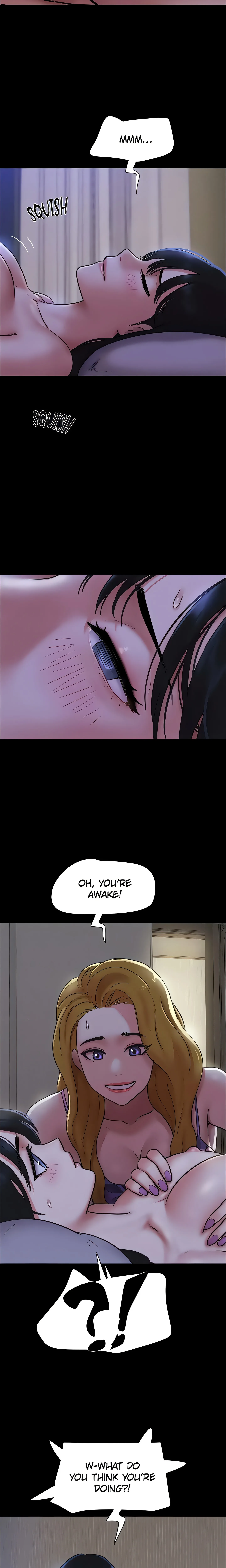 SO-EUN for All (Official) chapter 85 page 4