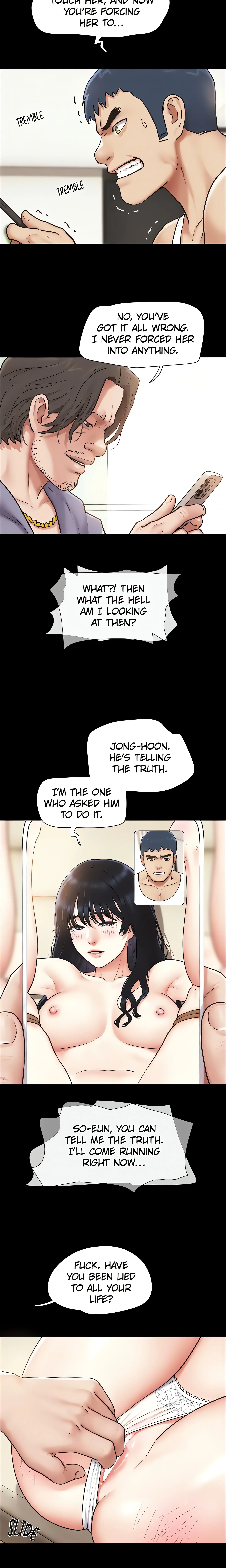 SO-EUN for All (Official) chapter 89 page 4