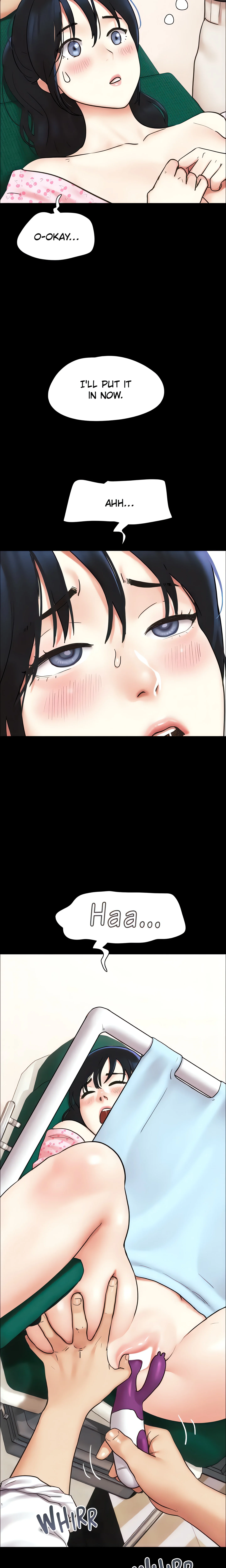 SO-EUN for All (Official) chapter 9 page 3