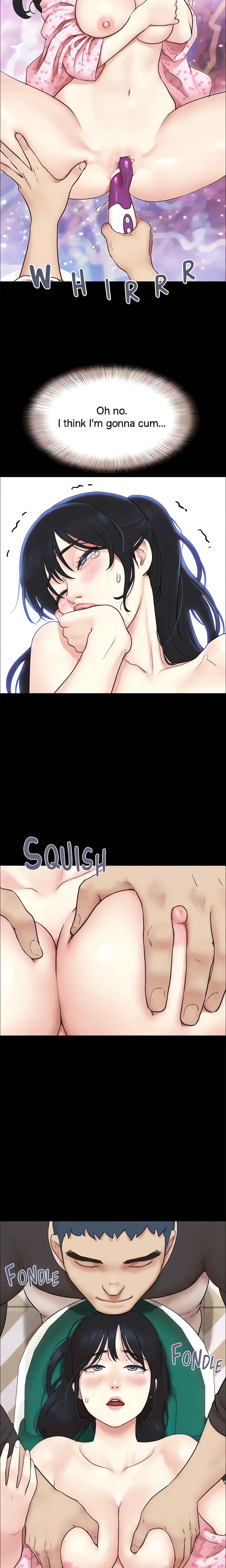 SO-EUN for All (Official) chapter 9 page 7