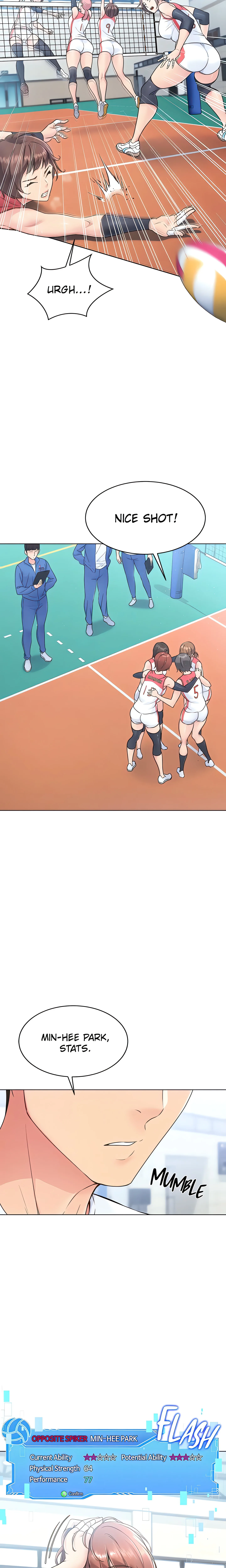 SET UP (Kim Mundo) (Official) chapter 1 page 2