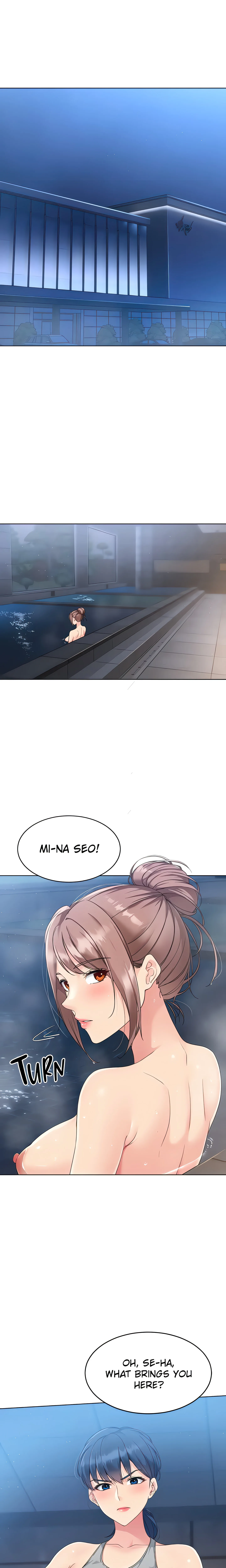 SET UP (Kim Mundo) (Official) chapter 11 page 3
