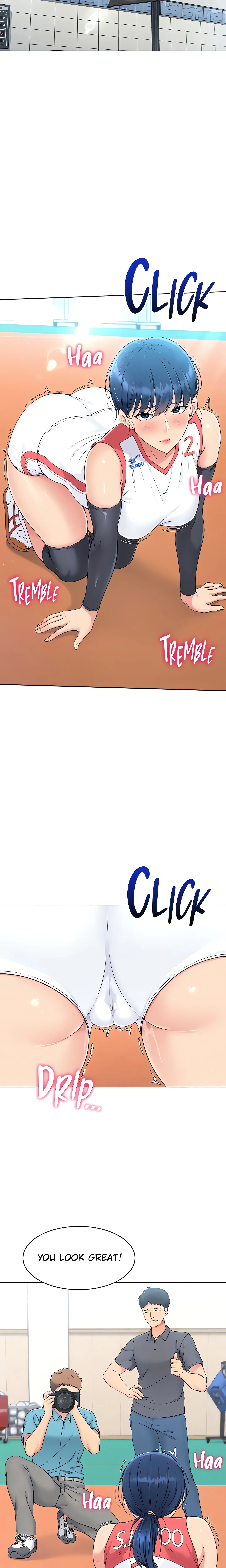 SET UP (Kim Mundo) (Official) chapter 13 page 11
