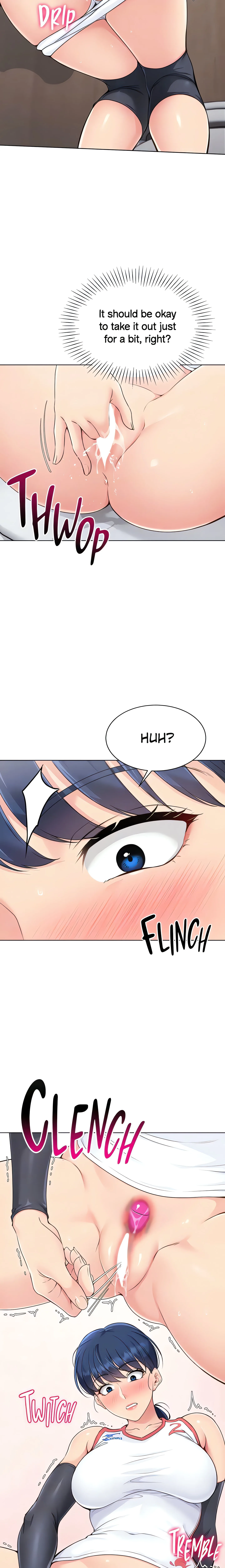 SET UP (Kim Mundo) (Official) chapter 13 page 15