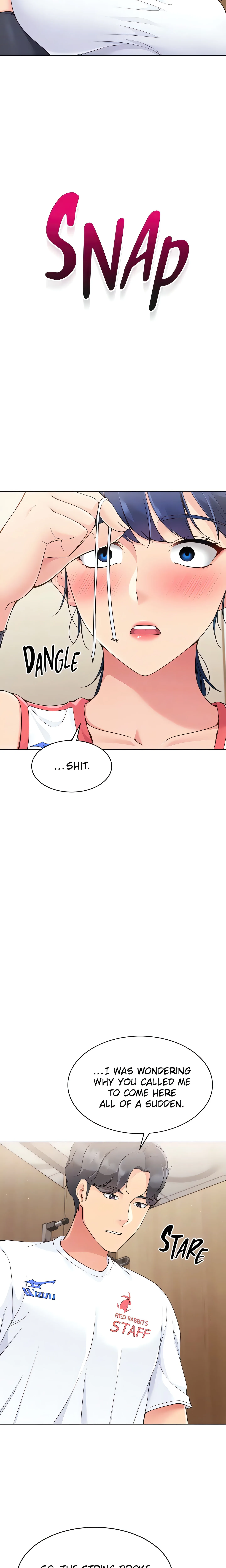 SET UP (Kim Mundo) (Official) chapter 13 page 17