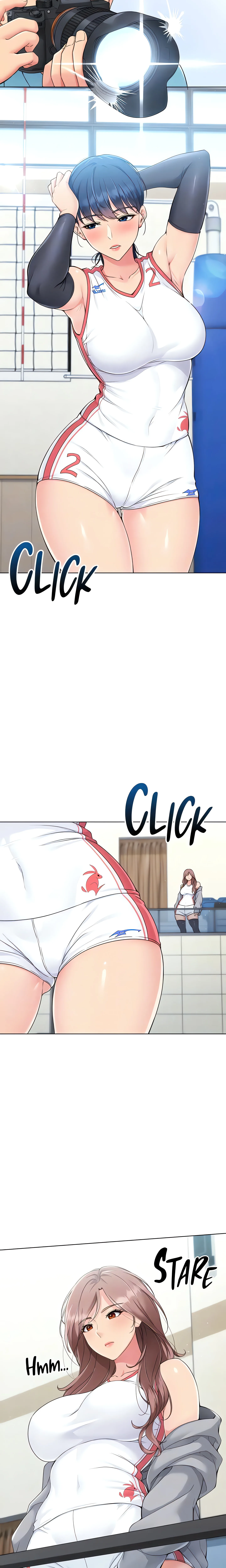 SET UP (Kim Mundo) (Official) chapter 13 page 7
