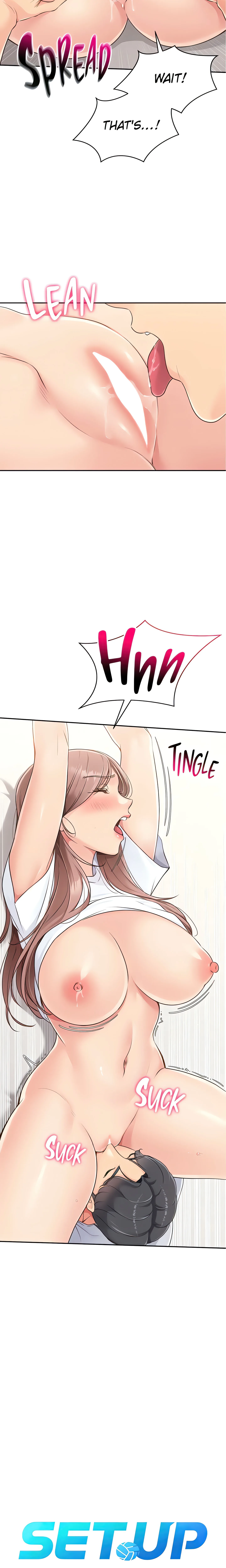 SET UP (Kim Mundo) (Official) chapter 19 page 2
