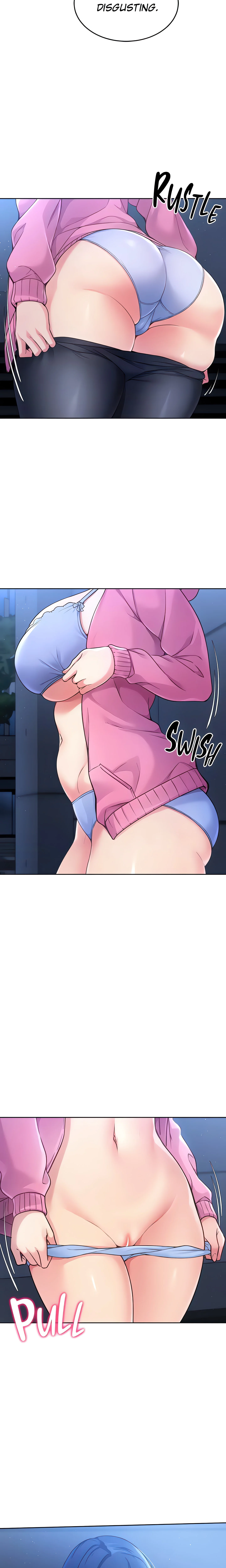 SET UP (Kim Mundo) (Official) chapter 2 page 10