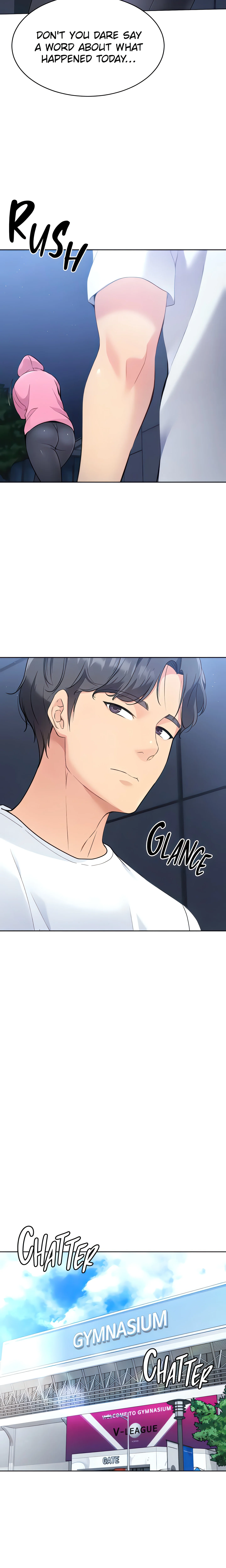 SET UP (Kim Mundo) (Official) chapter 2 page 17