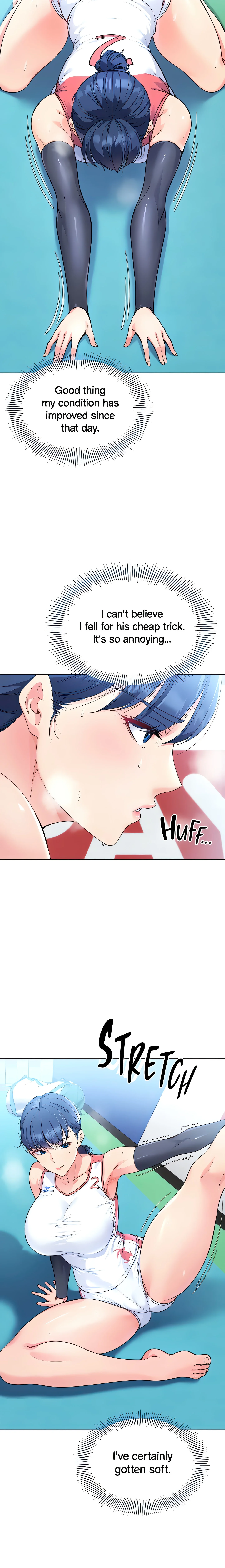 SET UP (Kim Mundo) (Official) chapter 2 page 19