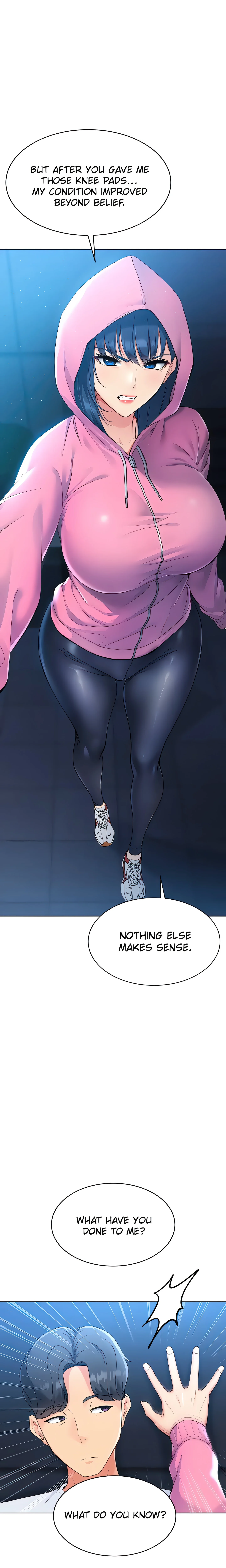 SET UP (Kim Mundo) (Official) chapter 2 page 2