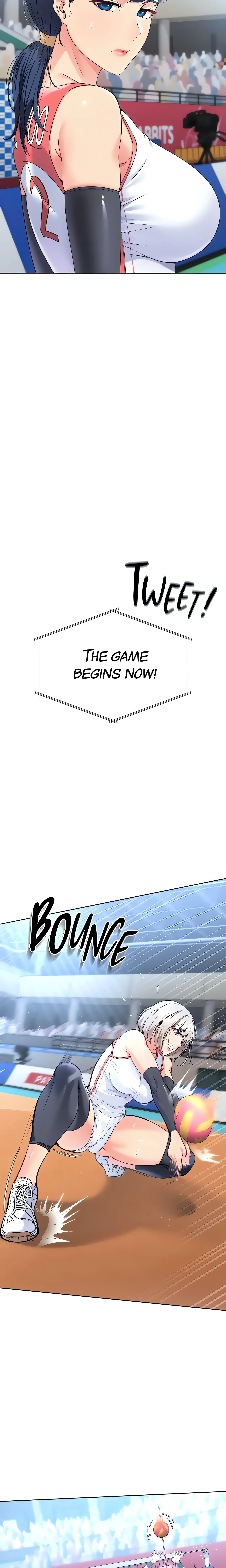 SET UP (Kim Mundo) (Official) chapter 2 page 24