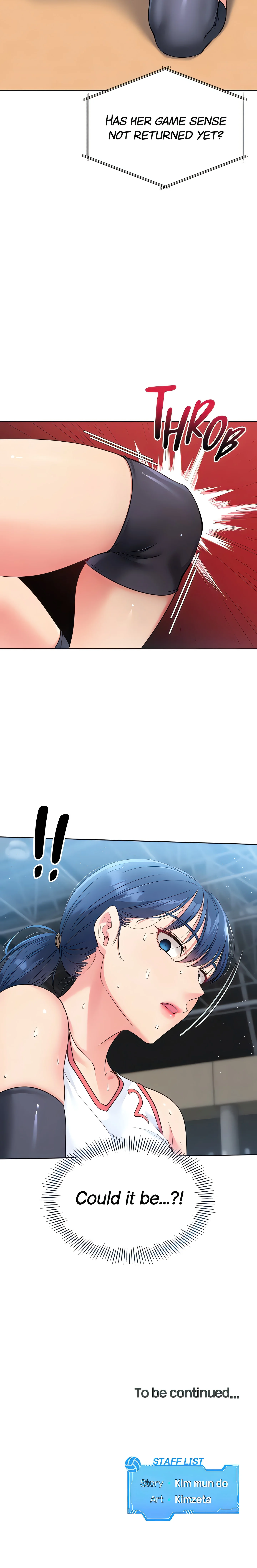 SET UP (Kim Mundo) (Official) chapter 2 page 30