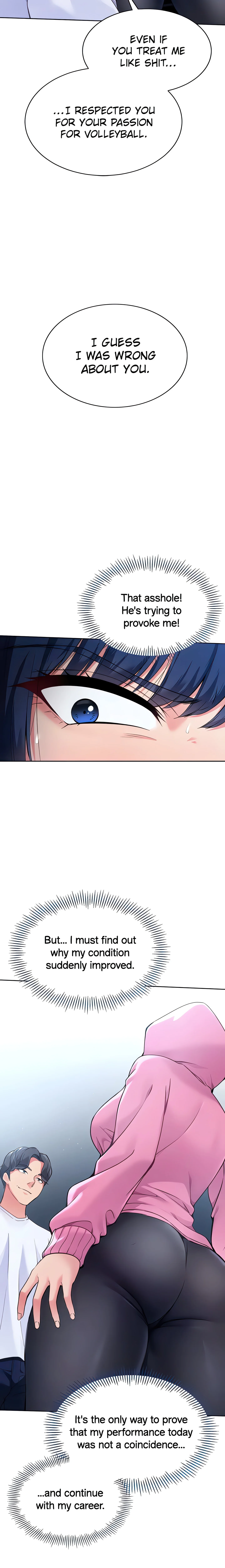 SET UP (Kim Mundo) (Official) chapter 2 page 8
