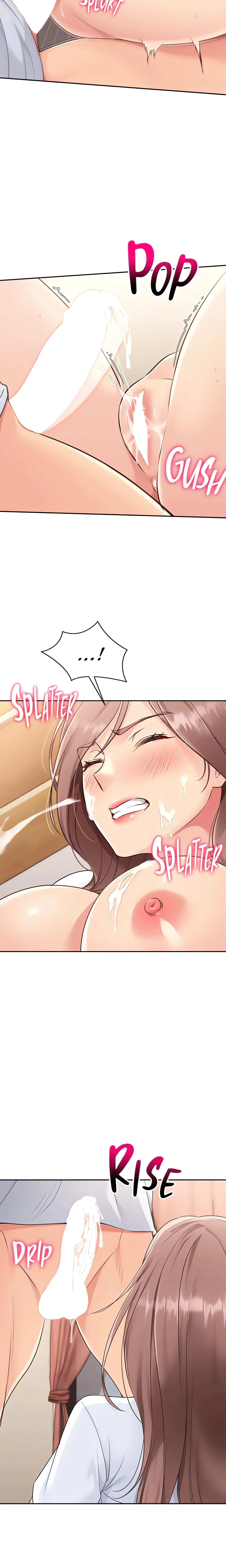 SET UP (Kim Mundo) (Official) chapter 20 page 2