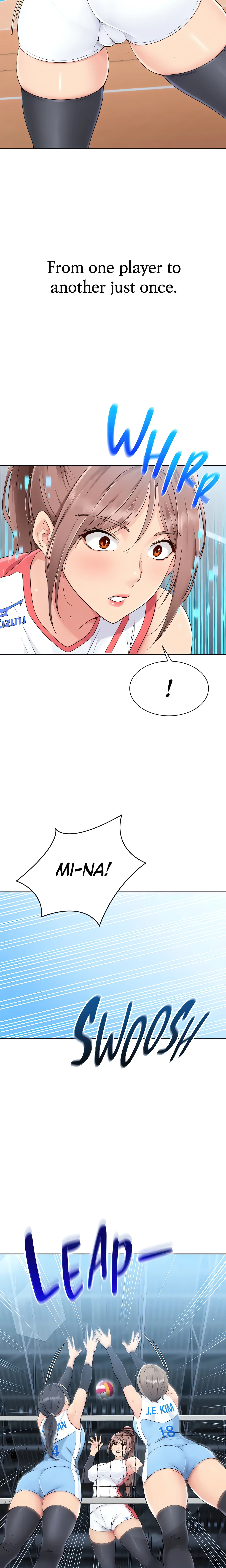 SET UP (Kim Mundo) (Official) chapter 21 page 13