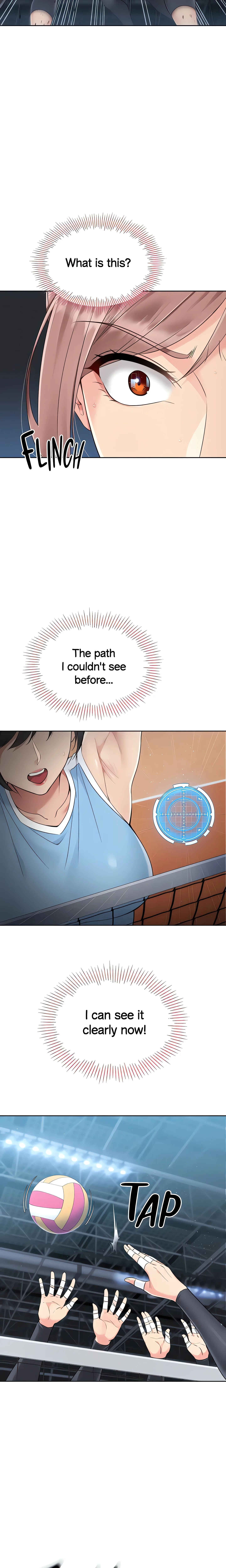 SET UP (Kim Mundo) (Official) chapter 21 page 14