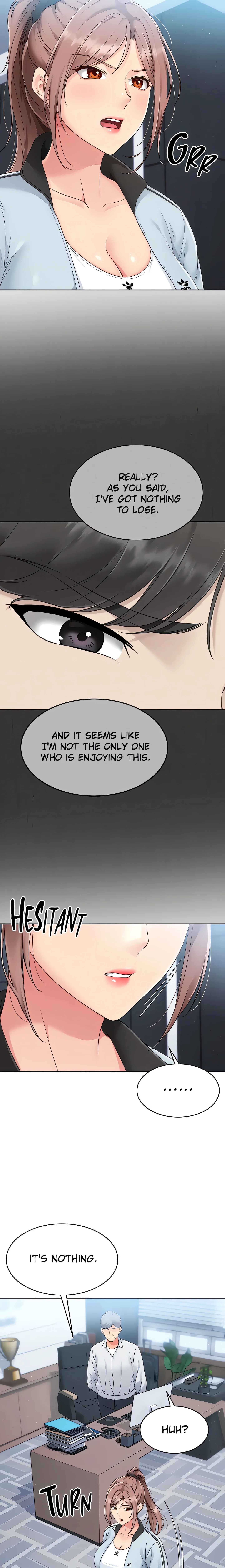 SET UP (Kim Mundo) (Official) chapter 21 page 4