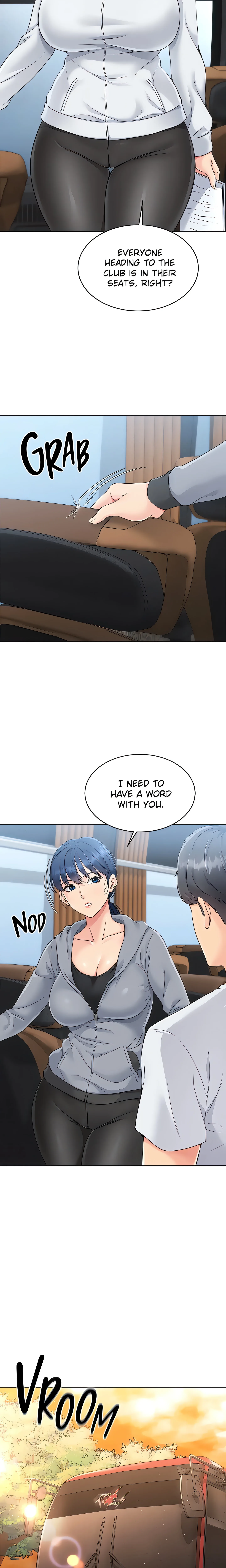 SET UP (Kim Mundo) (Official) chapter 22 page 4