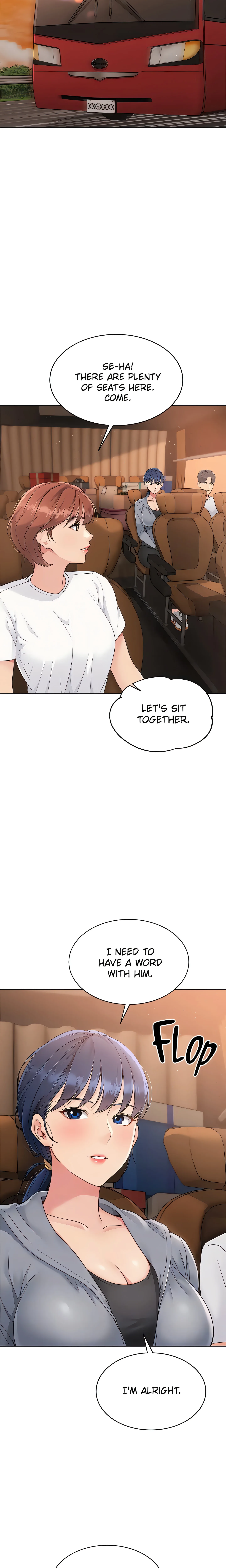 SET UP (Kim Mundo) (Official) chapter 22 page 5