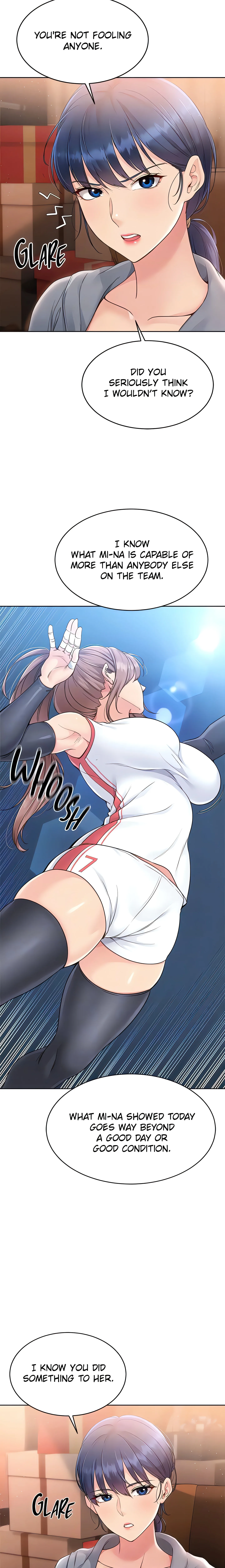 SET UP (Kim Mundo) (Official) chapter 22 page 7