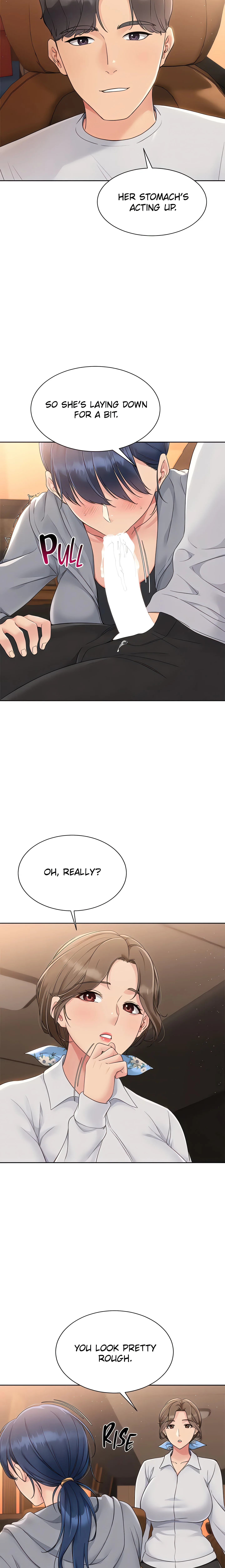 SET UP (Kim Mundo) (Official) chapter 23 page 4