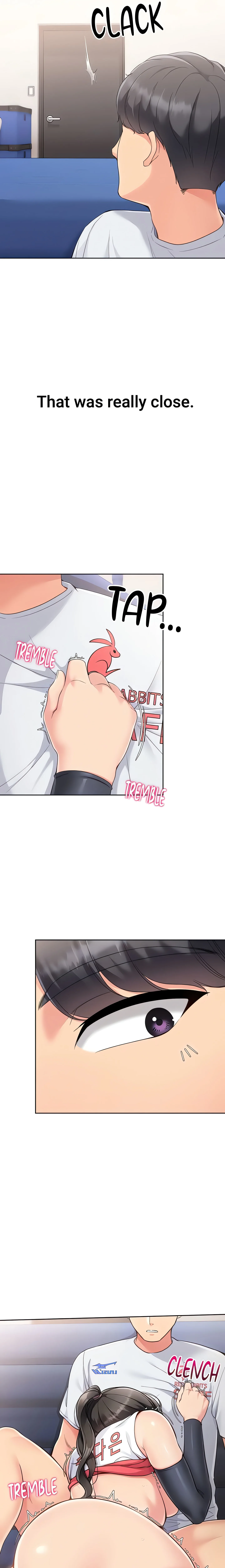 SET UP (Kim Mundo) (Official) chapter 28 page 3