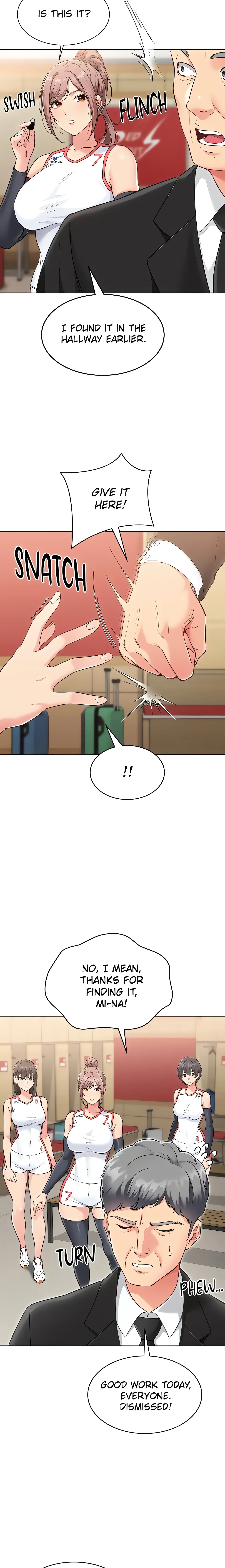 SET UP (Kim Mundo) (Official) chapter 29 page 2