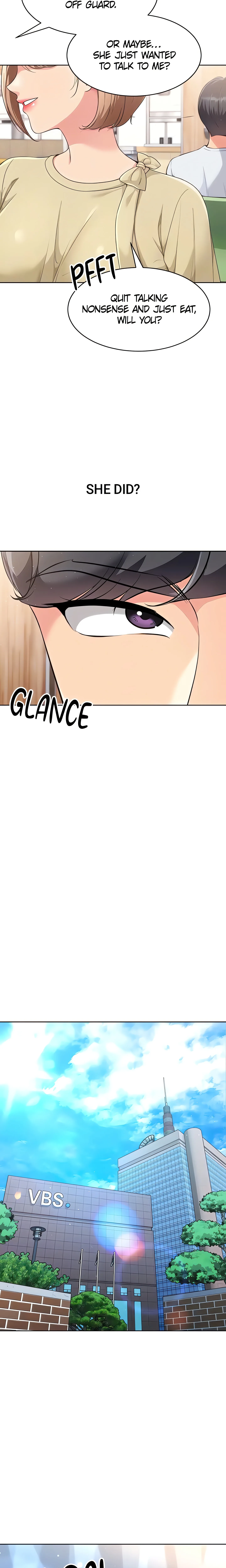 SET UP (Kim Mundo) (Official) chapter 29 page 7