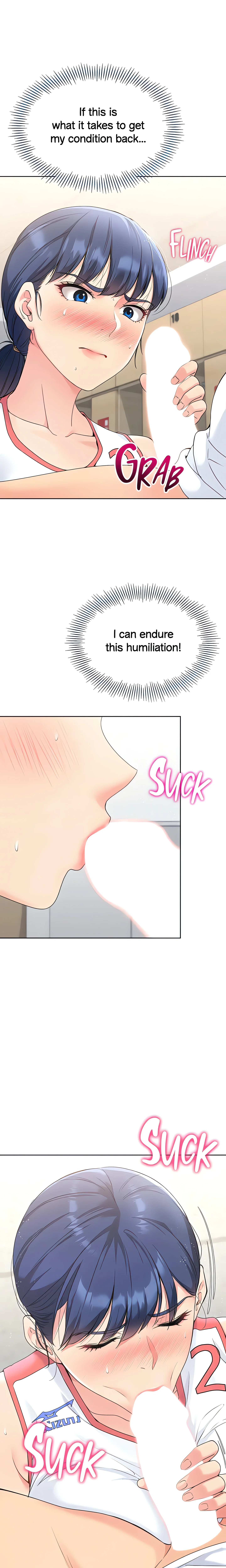 SET UP (Kim Mundo) (Official) chapter 3 page 16