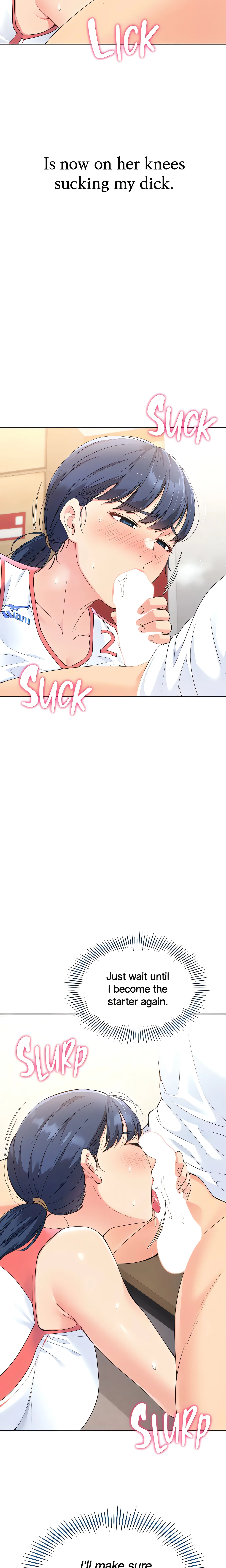 SET UP (Kim Mundo) (Official) chapter 3 page 21