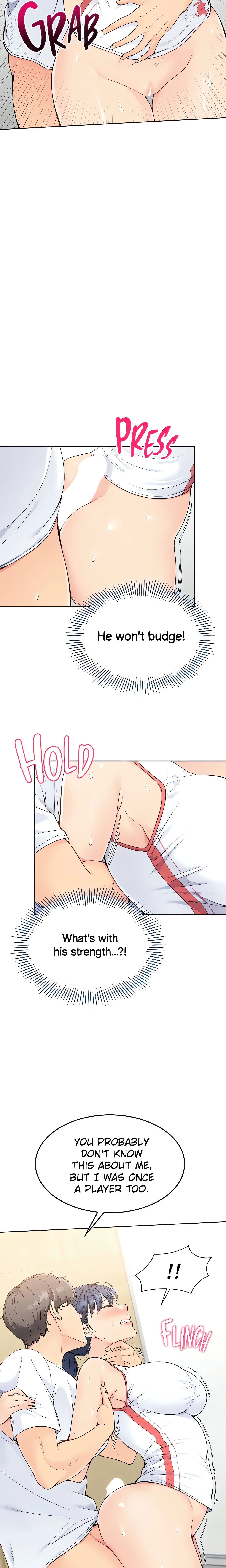 SET UP (Kim Mundo) (Official) chapter 3 page 29