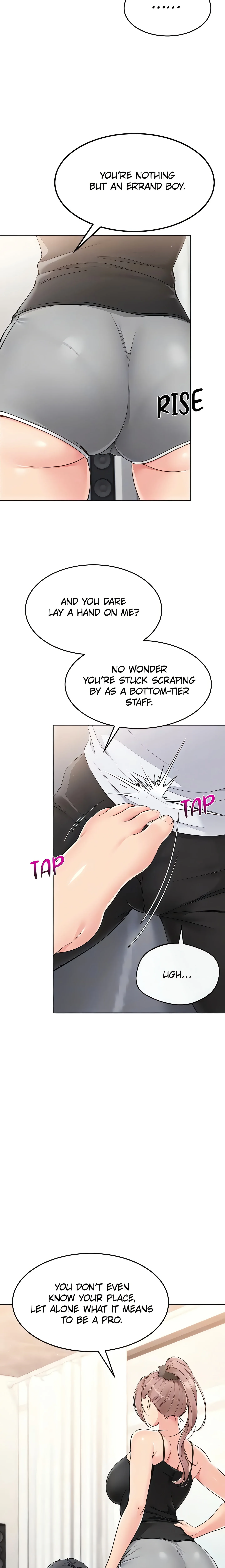 SET UP (Kim Mundo) (Official) chapter 30 page 7