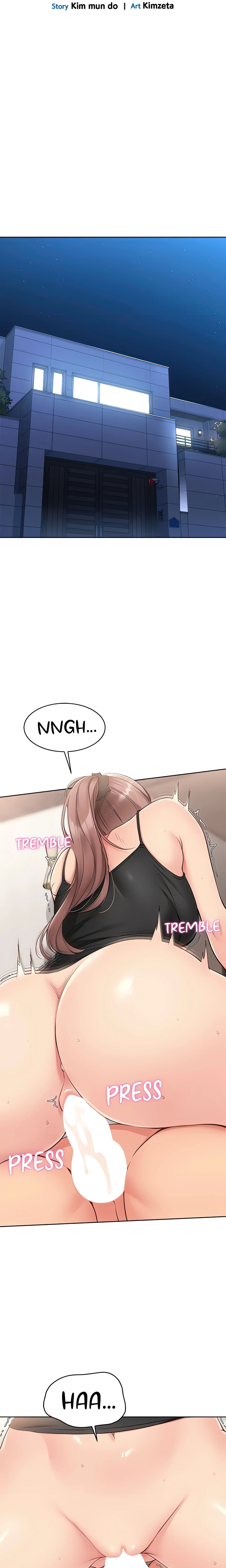 SET UP (Kim Mundo) (Official) chapter 31 page 3