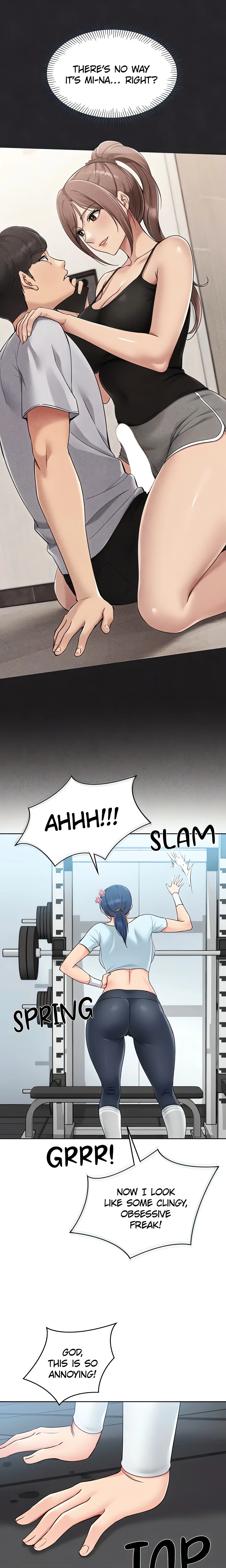 SET UP (Kim Mundo) (Official) chapter 32 page 2