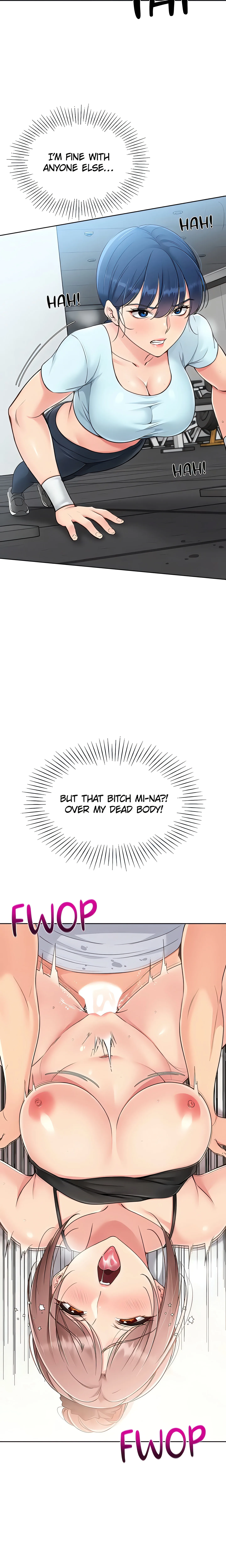 SET UP (Kim Mundo) (Official) chapter 32 page 3