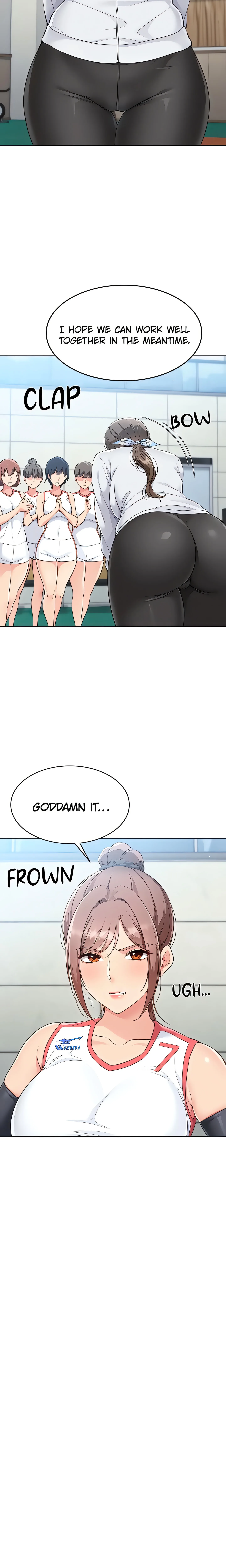 SET UP (Kim Mundo) (Official) chapter 33 page 4