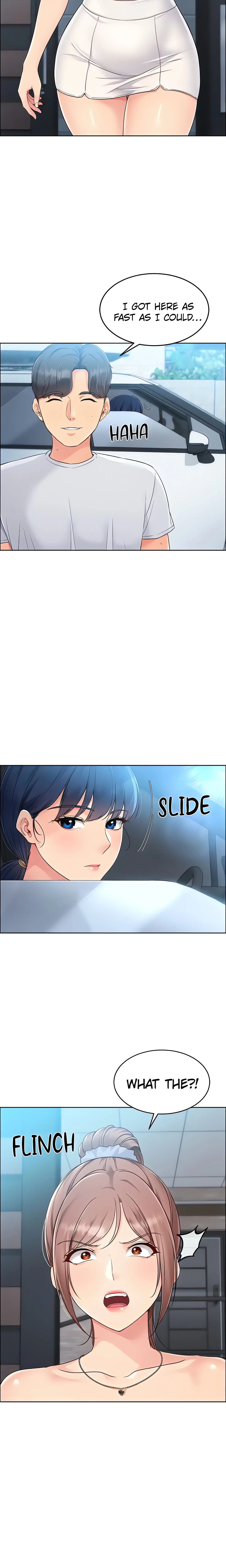 SET UP (Kim Mundo) (Official) chapter 34 page 2