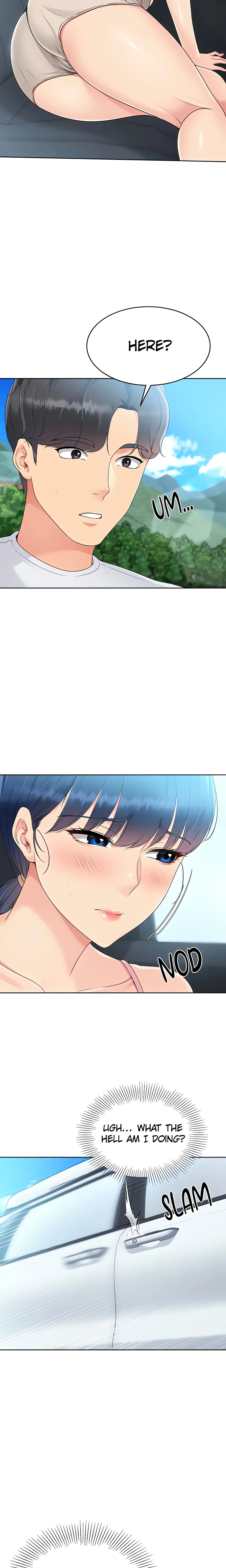 SET UP (Kim Mundo) (Official) chapter 35 page 2